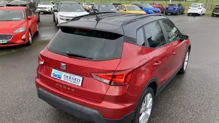 Seat Arona  - photo 4