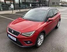Seat Arona Mérignac