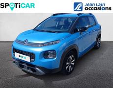 Citroen C3 Aircross Anthy-sur-Léman