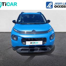 Citroen C3 Aircross C3 Aircross PureTech 110 S&S EAT6 Feel Anthy-sur-L&eacute;man