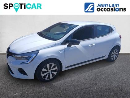 Renault Clio 5 - Clio E-Tech hybride 145 Evolution - 16 974 €
