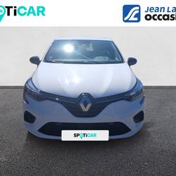 Renault Clio 5 Clio E-Tech hybride 145 Evolution Anthy-sur-L&eacute;man