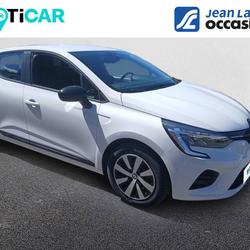 Renault Clio 5 Clio E-Tech hybride 145 Evolution Anthy-sur-L&eacute;man