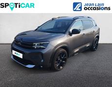 Citroen C5 Aircross Anthy-sur-Léman
