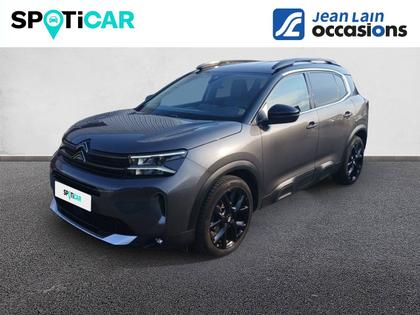 Citroen C5 Aircross - C5 Aircross PureTech 130 S&S EAT8 Shine - 19 974 €