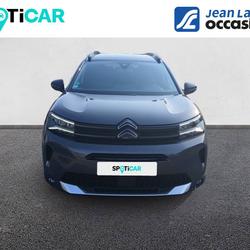 Citroen C5 Aircross C5 Aircross PureTech 130 S&S EAT8 Shine Anthy-sur-L&eacute;man
