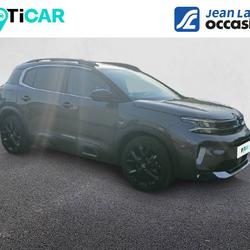 Citroen C5 Aircross C5 Aircross PureTech 130 S&S EAT8 Shine Anthy-sur-L&eacute;man