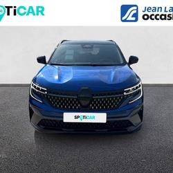 Renault Austral Austral E-Tech hybrid 200 Techno esprit Alpine Sallanches