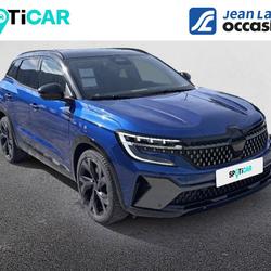 Renault Austral Austral E-Tech hybrid 200 Techno esprit Alpine Sallanches