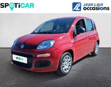 Fiat Pandina Vétraz-Monthoux