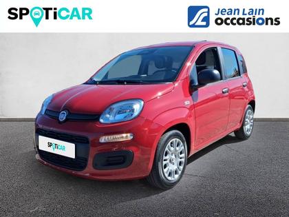 Fiat Pandina - Pandina 1.0 65 ch Hybrid BSG S/S Icône - 15 474 €