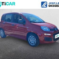 Fiat Pandina Pandina 1.0 65 ch Hybrid BSG S/S Ic&ocirc;ne V&eacute;traz-Monthoux
