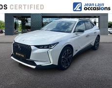 DS DS4