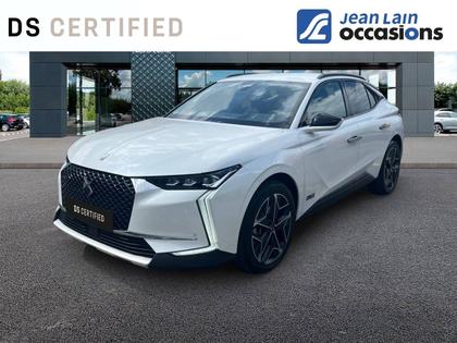DS DS4 - DS 4 Hybride E-Tense 225 EAT8 Cross Rivoli - 23 974 €