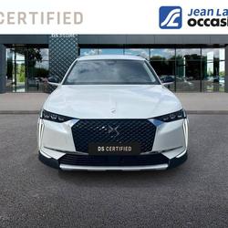 DS DS4 DS 4 Hybride E-Tense 225 EAT8 Cross Rivoli Cessy
