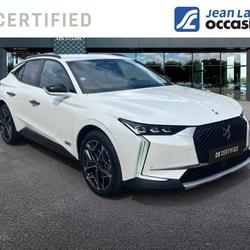 DS DS4 DS 4 Hybride E-Tense 225 EAT8 Cross Rivoli Cessy