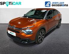 Citroen e-C4 SEYNOD