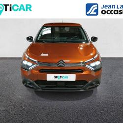 Citroen e-C4 e-C4 136 ch Automatique Shine SEYNOD