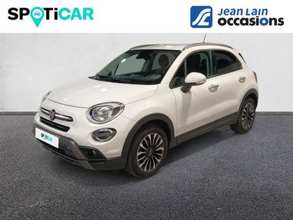Fiat 500x - 500X 1.6 Multijet 130 ch Cross - 14 974 €
