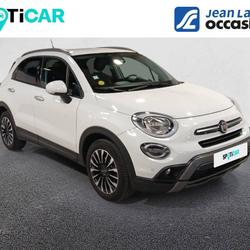 Fiat 500x 500X 1.6 Multijet 130 ch Cross SEYNOD