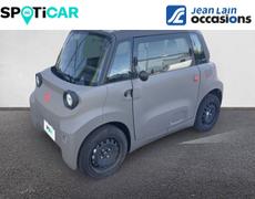 Citroen Ami Anthy-sur-Léman