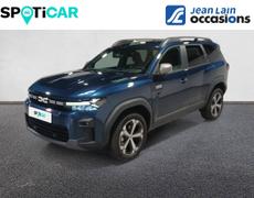 Dacia Bigster SEYNOD