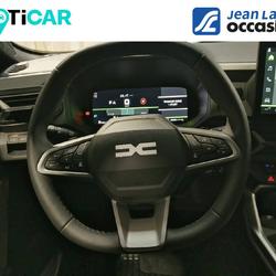 Dacia Bigster Bigster Hybrid-G 150 4x4 Journey SEYNOD