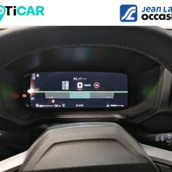 Dacia Bigster Bigster Hybrid-G 150 4x4 Journey SEYNOD