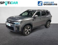 Dacia Bigster SEYNOD