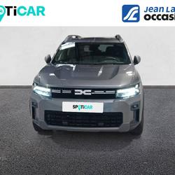 Dacia Bigster Bigster Hybrid-G 150 4x4 Journey SEYNOD