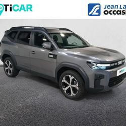 Dacia Bigster Bigster Hybrid-G 150 4x4 Journey SEYNOD