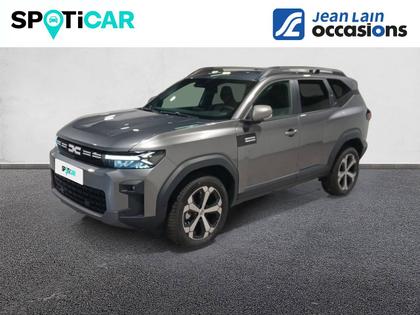 Dacia Bigster - Bigster Hybrid-G 150 4x4 Journey - 34 974 €