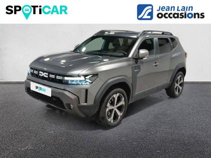 Dacia Duster - Duster Hybrid-G 150 4x4 Journey - 31 974 €