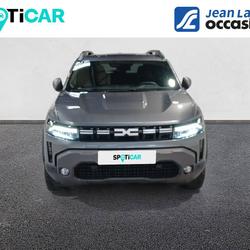 Dacia Duster Duster Hybrid-G 150 4x4 Journey Sallanches