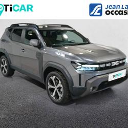Dacia Duster Duster Hybrid-G 150 4x4 Journey Sallanches