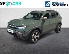 Dacia Duster SEYNOD