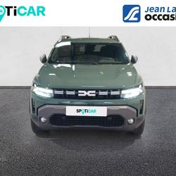 Dacia Duster Duster Hybrid-G 150 4x4 Journey SEYNOD