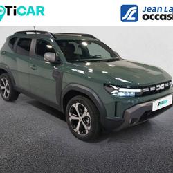 Dacia Duster Duster Hybrid-G 150 4x4 Journey SEYNOD