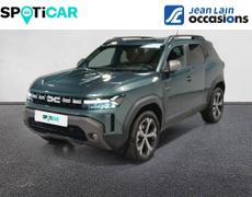 Dacia Duster SEYNOD