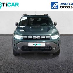 Dacia Duster Duster Hybrid-G 150 4x4 Journey SEYNOD