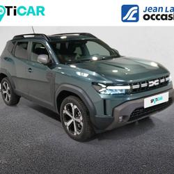 Dacia Duster Duster Hybrid-G 150 4x4 Journey SEYNOD