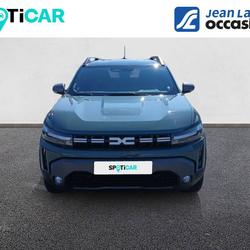 Dacia Duster Duster Hybrid-G 150 4x4 Journey V&eacute;traz-Monthoux