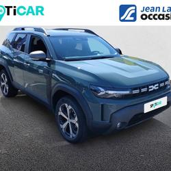 Dacia Duster Duster Hybrid-G 150 4x4 Journey V&eacute;traz-Monthoux