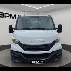 Iveco Daily 35C16H3.0 D empattement 4100 Tor Rez&eacute;