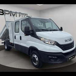 Iveco Daily 35C16H3.0 D empattement 4100 Tor Rez&eacute;