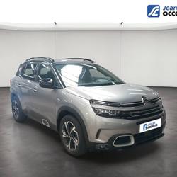 Citroen C5 Aircross PureTech 180 S&S EAT8 Shine occasion - V&eacute;traz-Monthoux - photo 3/20