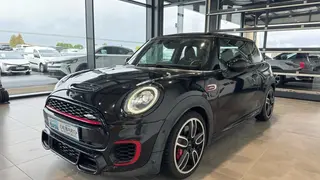 Mini Mini  - John Cooper Works - photo 0