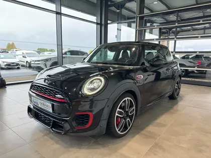 Mini Mini - JOHN COOPER WORKS 231CH BVA8 EURO6D-T - 28 990 €