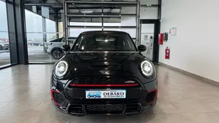 Mini Mini  - John Cooper Works - photo 1