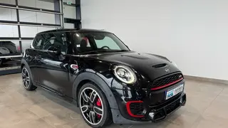 Mini Mini  - John Cooper Works - photo 2